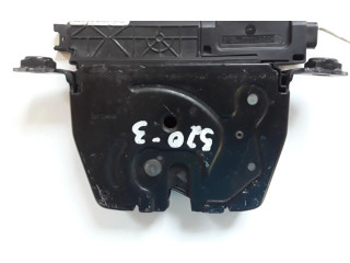 Zámek zadních dveří 51247191212 BMW 5 F10 F11 2013