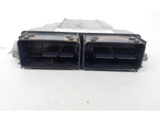 Блок управления двигателя KK21-12A650-FA, KK21-12A650-FA Ford Tourneo Custom