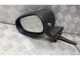 Zpětné zrcátko Renault Modus 2004 E20103022