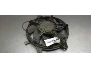 Вентилятор радиатора     6385001093    Mercedes-Benz Vito Viano W638 2.1