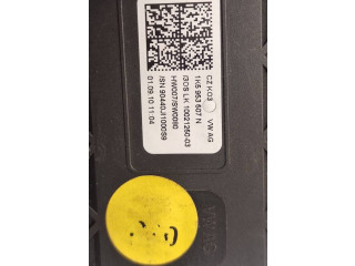 Переключатель дворников 1K0953223A, 1K5953513J Volkswagen Golf VI