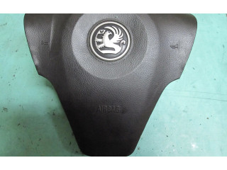 Подушка безопасности водителя Vauxhall Antara