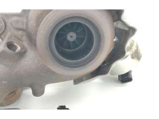 Турбина Audi A4 Allroad B9 04L253019A, 04L253019A