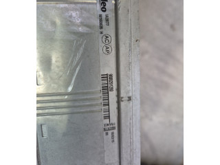 Интеркулер  9800291280   Citroen C4 II 