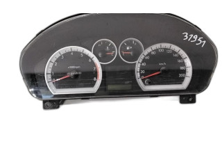 Панель приборов 96814465, 96814465   Chevrolet Aveo       