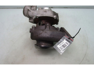 Turbodmychadlo Турбина    Infiniti Q50 2.1  