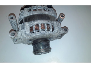 Генератор 06J903023A   Audi TT TTS RS Mk3 8S      