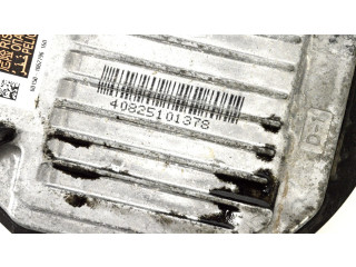 Блок управления Xenon