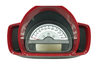 Панель приборов A4519003800, 102510051 Smart ForTwo II