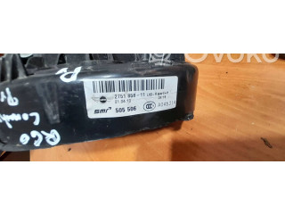 Zpětné zrcátko Mini Cooper Countryman R60 2021 MIA12256