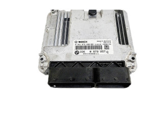 Řídící jednotka 8573257   BMW 5 F10 F11 2012