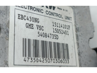 Jednotka ABS 13191184, 15114101F Opel Vectra C 2006