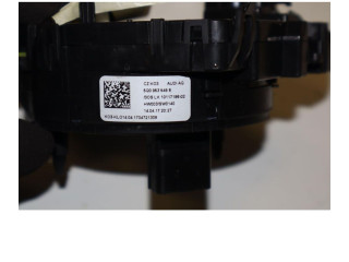 Подрулевой шлейф SRS 5Q0953549E   Audi Q2 -