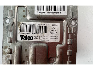 Блок управления Xenon