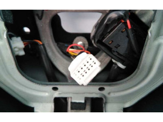 Руль 34011, E1-B3-7-2 SsangYong Korando