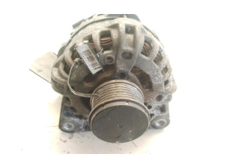 Генератор 231002949R Dacia Sandero