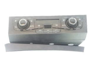 Блок управления климат-контролем 8T1820043L, A2C53345977   Audi Q5 SQ5