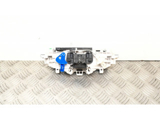 Блок управления климат-контролем 0991282C, 69837002   Renault Twingo II