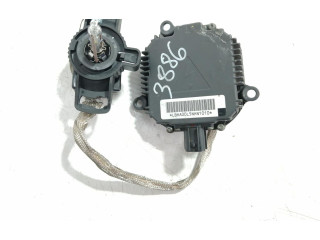 Блок управления Xenon