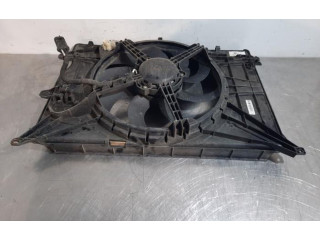 Комплект вентиляторов 52009104 Jeep Renegade