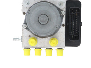 Блок АБС 6C0614517RBEF   Skoda  Fabia Mk3 (NJ)  2015 - 2021 года