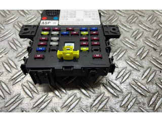 Блок предохранителей 95020903   Chevrolet Spark    