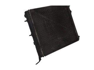 Turbodmychadlo Турбина Citroen C3 8HZ