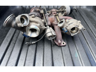 Turbodmychadlo Турбина 31459962, 31491217 Volvo S90, V90