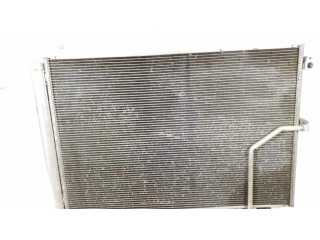 Радиатор охлаждения кондиционера воздуха