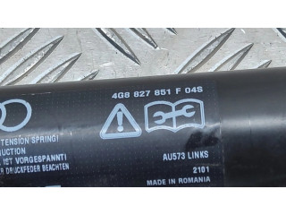 Амортизатор задней крышки