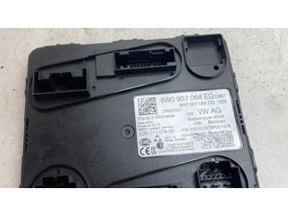 Блок комфорта 8W0907064ED   Audi A4 S4 B9   