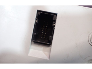 Панель приборов Fiat Albea