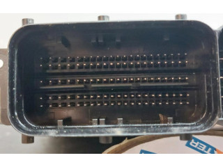 Блок управления двигателя 04L907309P, 0281031483   Skoda Kodiaq