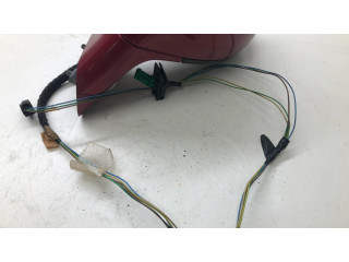 Зеркало электрическое     левое    Citroen C4 I  2004-2010 года   