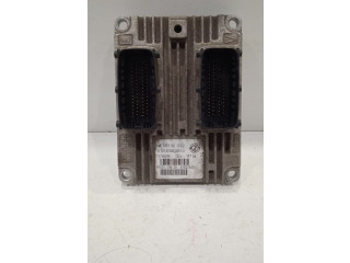 Řídící jednotka    Fiat Punto Evo 2010