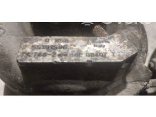 Turbodmychadlo Турбина 55191596, 55191596 Fiat Stilo