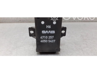 Блок управления 4710257 Saab 900