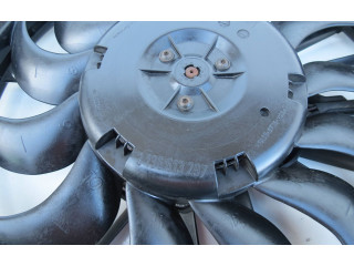 Вентилятор радиатора 30749760, 0130706861 Volvo S80