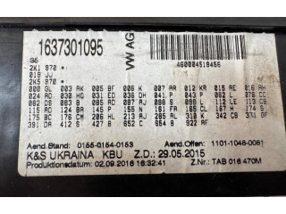 Блок предохранителей 2K1970019JJ Volkswagen Caddy