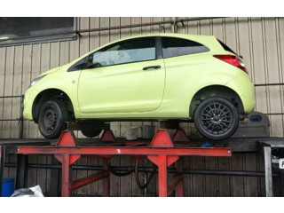 Руль Ford Ka  2009 - 2017 года 1893361      