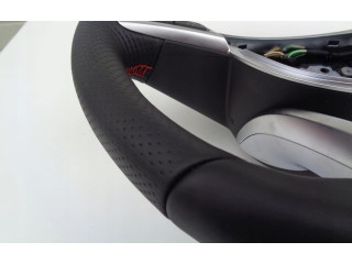 Руль Mercedes-Benz SLC R172  2016 -  года       