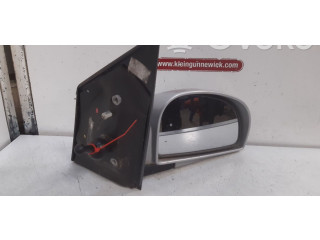 Zpětné zrcátko Hyundai Getz 2004