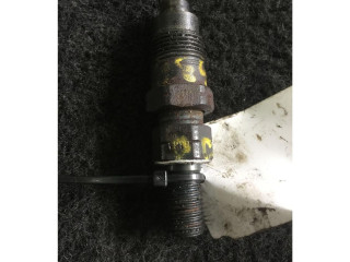 Форсунка 0181 Mitsubishi L200 4D56