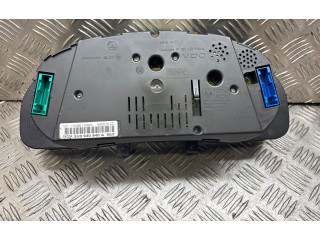 Панель приборов 11008011503, 3U0920840A Skoda Superb B5 (3U)