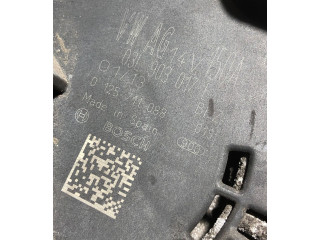 Генератор 03L903017E, 0125711088   Audi A5 Sportback 8TA      