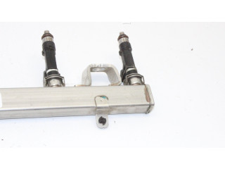 Vstřikovací lišta 6M8G9D280CA, 0280158162 Ford Kuga III