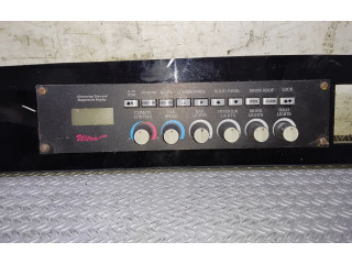 Řídící jednotka Lincoln Town Car 2000