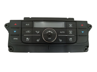 Блок управления климат-контролем P55111924AP, 60536   Jeep Grand Cherokee