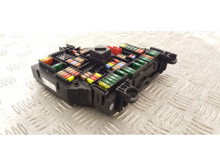 Pojistková skříňka 9210857 BMW 5 GT F07 2011