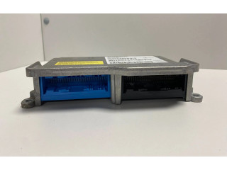 Блок подушек безопасности P31295083, 0285010573   Volvo V70